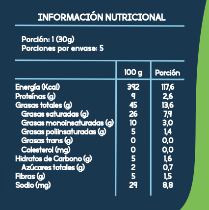 chilenitos keto veganos