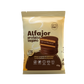 Alfajor Proteico Vegano