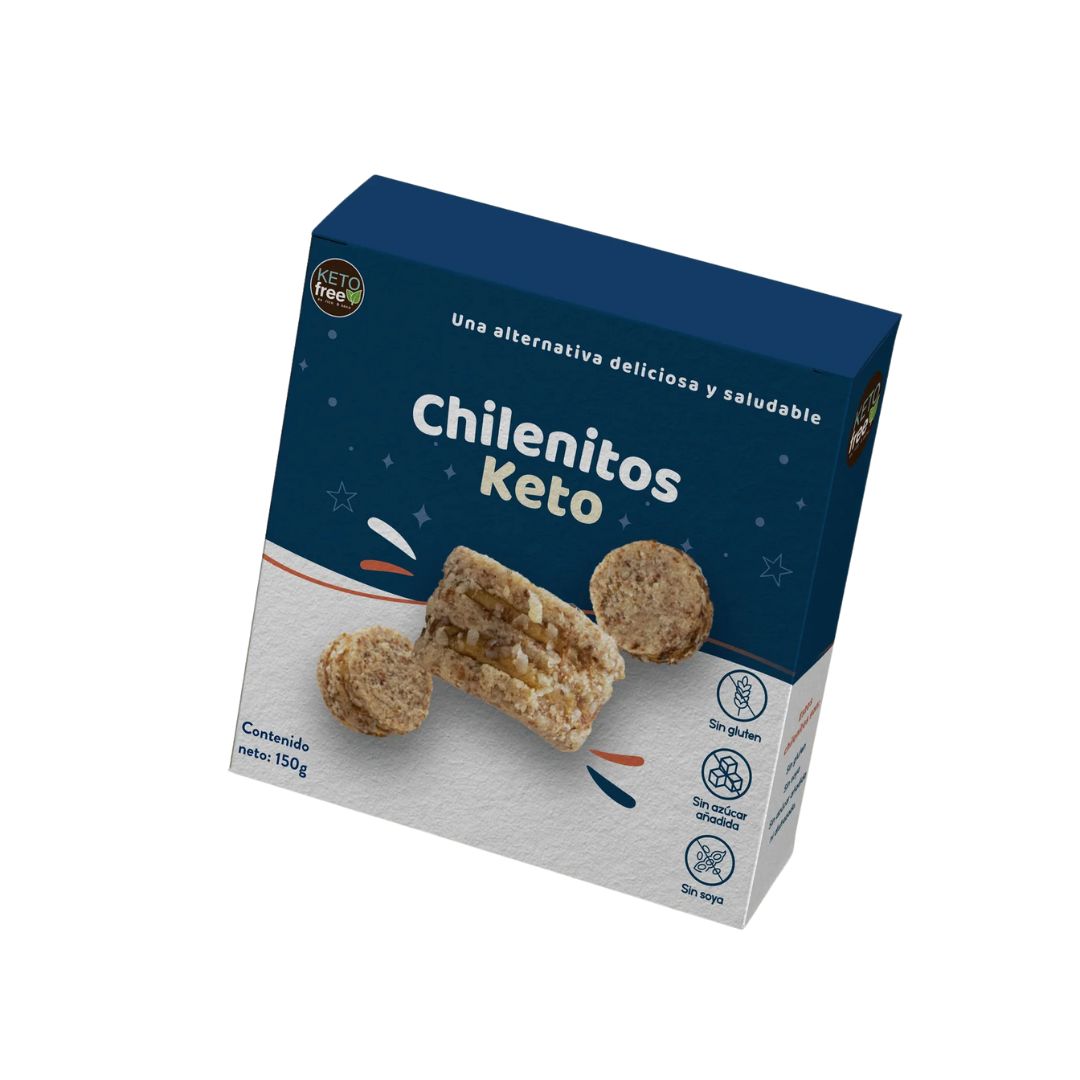 CHILENITOS KETO