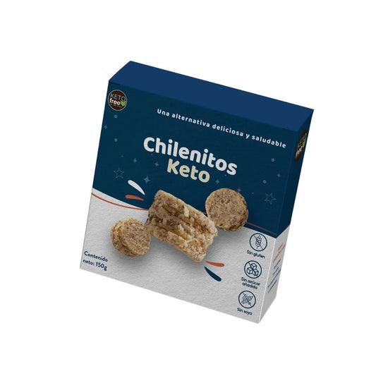 CHILENITOS KETO