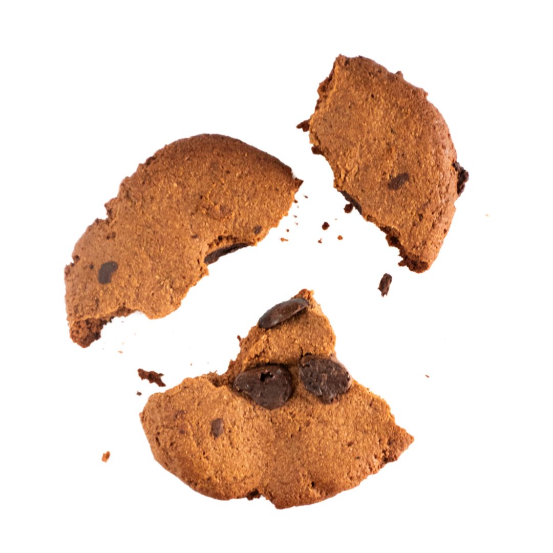 Galleton keto proteico