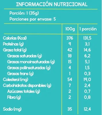 Volkies Keto Manjar (2 unidades)